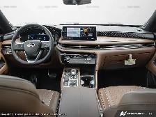 2027 INFINITI QX60 AUTOGRAPH - Photo 22
