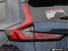 2026 Honda CR-V Hybrid Touring - Photo 12
