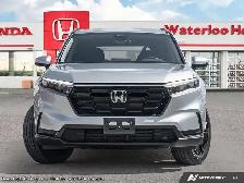 2026 Honda CR-V Sport - Photo 2