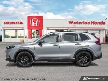 2026 Honda CR-V Sport - Photo 3