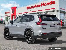 2026 Honda CR-V Sport - Photo 4