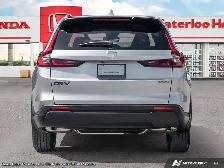 2026 Honda CR-V Sport - Photo 6
