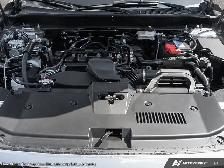 2026 Honda CR-V Sport - Photo 7