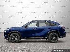2027 INFINITI QX65 SPORT - Photo 3