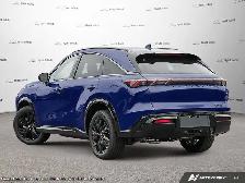 2027 INFINITI QX65 SPORT - Photo 4