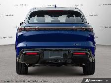2027 INFINITI QX65 SPORT - Photo 5