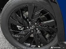 2027 INFINITI QX65 SPORT - Photo 7