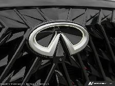 2027 INFINITI QX65 SPORT - Photo 8