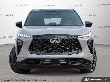 2027 INFINITI QX65 AUTOGRAPH - Photo 2
