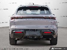2027 INFINITI QX65 AUTOGRAPH - Photo 5