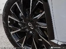 2027 INFINITI QX65 AUTOGRAPH - Photo 7