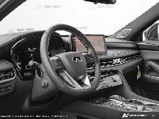 2027 INFINITI QX65 AUTOGRAPH - Photo 11