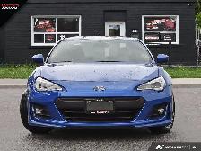 2017 Subaru BRZ 2dr Cpe Manual | CERTIFIED | LOW KMS - Photo 2