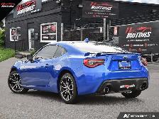 2017 Subaru BRZ 2dr Cpe Manual | CERTIFIED | LOW KMS - Photo 4