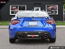 2017 Subaru BRZ 2dr Cpe Manual | CERTIFIED | LOW KMS - Photo 5