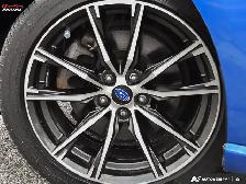 2017 Subaru BRZ 2dr Cpe Manual | CERTIFIED | LOW KMS - Photo 6