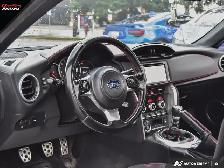 2017 Subaru BRZ 2dr Cpe Manual | CERTIFIED | LOW KMS - Photo 13