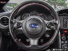 2017 Subaru BRZ 2dr Cpe Manual | CERTIFIED | LOW KMS - Photo 14