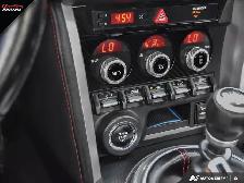 2017 Subaru BRZ 2dr Cpe Manual | CERTIFIED | LOW KMS - Photo 20