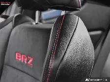 2017 Subaru BRZ 2dr Cpe Manual | CERTIFIED | LOW KMS - Photo 23