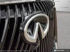 2027 INFINITI QX60 AUTOGRAPH - Photo 7