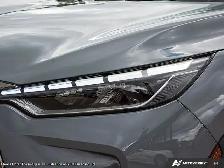 2027 INFINITI QX60 AUTOGRAPH - Photo 8