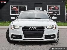 2014 Audi A5 2dr Cpe Auto Progressiv S-LINE| LOADED | NO ACCIDEN - Photo 2