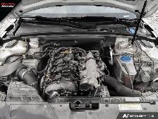 2014 Audi A5 2dr Cpe Auto Progressiv S-LINE| LOADED | NO ACCIDEN - Photo 8