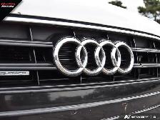 2014 Audi A5 2dr Cpe Auto Progressiv S-LINE| LOADED | NO ACCIDEN - Photo 9