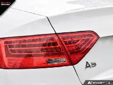 2014 Audi A5 2dr Cpe Auto Progressiv S-LINE| LOADED | NO ACCIDEN - Photo 12