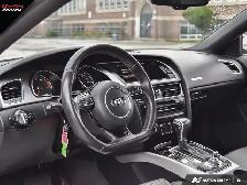 2014 Audi A5 2dr Cpe Auto Progressiv S-LINE| LOADED | NO ACCIDEN - Photo 13