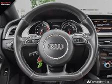 2014 Audi A5 2dr Cpe Auto Progressiv S-LINE| LOADED | NO ACCIDEN - Photo 14