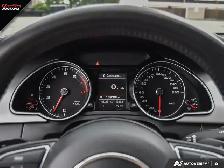 2014 Audi A5 2dr Cpe Auto Progressiv S-LINE| LOADED | NO ACCIDEN - Photo 15