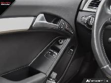 2014 Audi A5 2dr Cpe Auto Progressiv S-LINE| LOADED | NO ACCIDEN - Photo 17