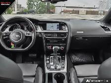 2014 Audi A5 2dr Cpe Auto Progressiv S-LINE| LOADED | NO ACCIDEN - Photo 25