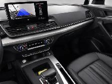 2021 Audi Q5 2.0T Komfort quattro - Photo 2