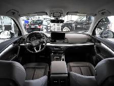 2021 Audi Q5 2.0T Komfort quattro - Photo 4