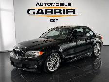 2012 BMW 1-Series 128i Coupe