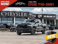 2026 Ram 1500 Sport