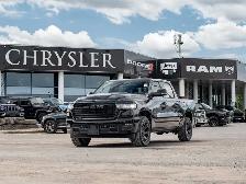 2026 Ram 1500 Sport - Photo 2