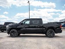 2026 Ram 1500 Sport - Photo 5