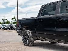 2026 Ram 1500 Sport - Photo 8
