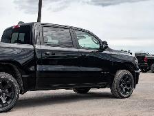 2026 Ram 1500 Sport - Photo 9