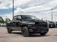 2026 Ram 1500 Sport - Photo 10