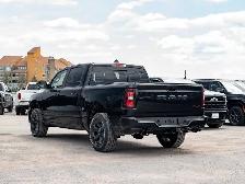 2026 Ram 1500 Sport - Photo 6