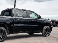 2026 Ram 1500 Sport - Photo 9