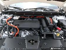 2026 Honda CR-V Hybrid Touring - Photo 6