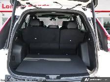 2026 Honda CR-V Hybrid Touring - Photo 7