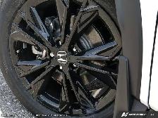 2026 Honda CR-V Hybrid Touring - Photo 8