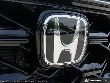 2026 Honda CR-V Hybrid Touring - Photo 9